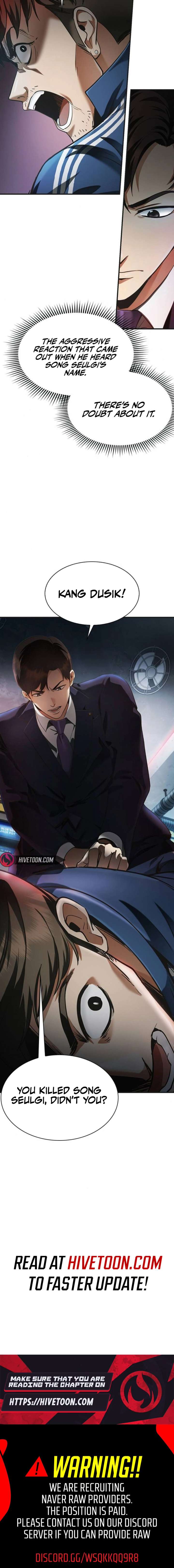 The Lawyer Who Sees Souls Chapter 3 152 ch 3 38