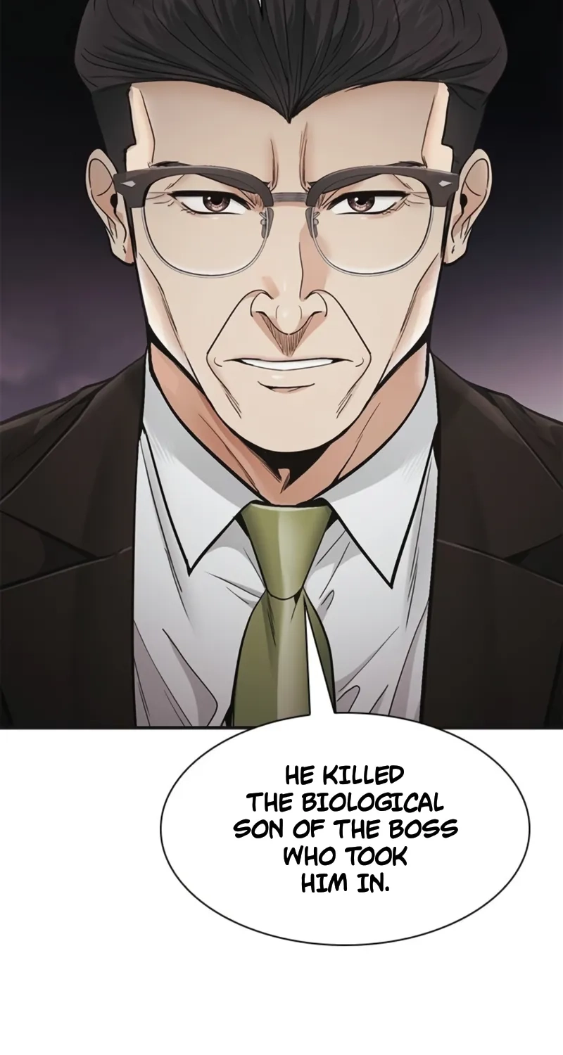 The Lawyer Who Sees Souls capítulo 35 página 115