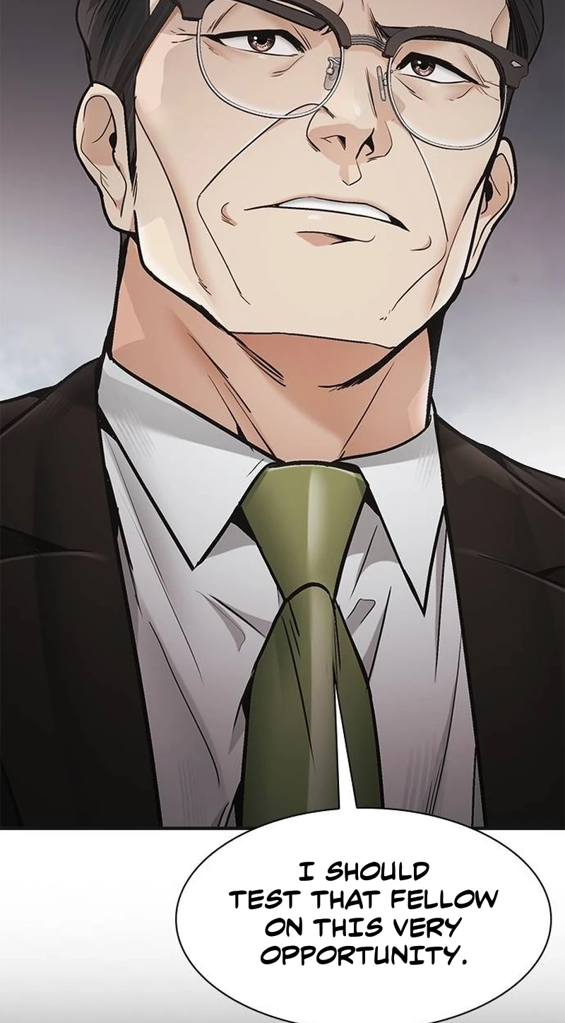 The Lawyer Who Sees Souls capítulo 36 página 4