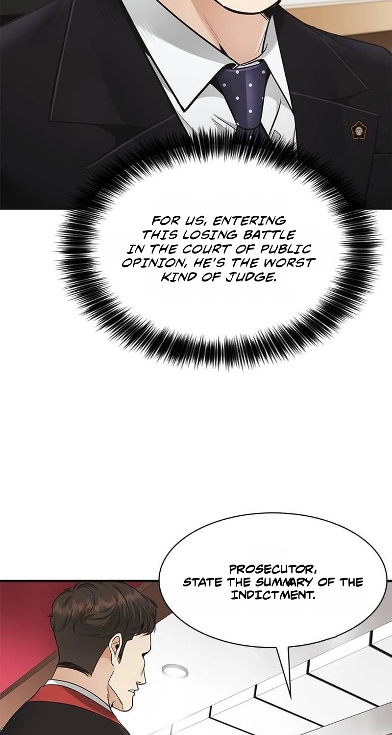 The Lawyer Who Sees Souls capítulo 36 página 24