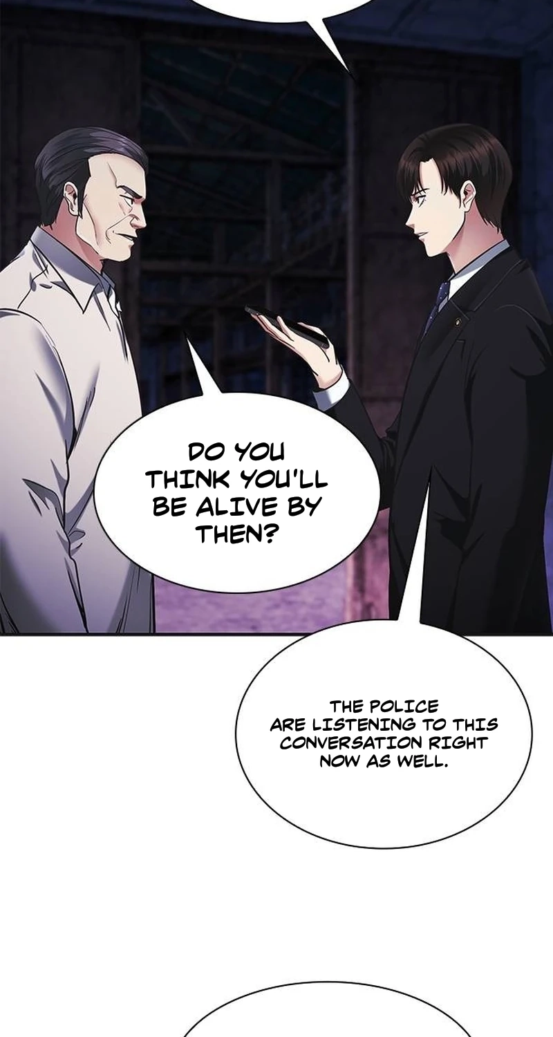 The Lawyer Who Sees Souls capítulo 36 página 111