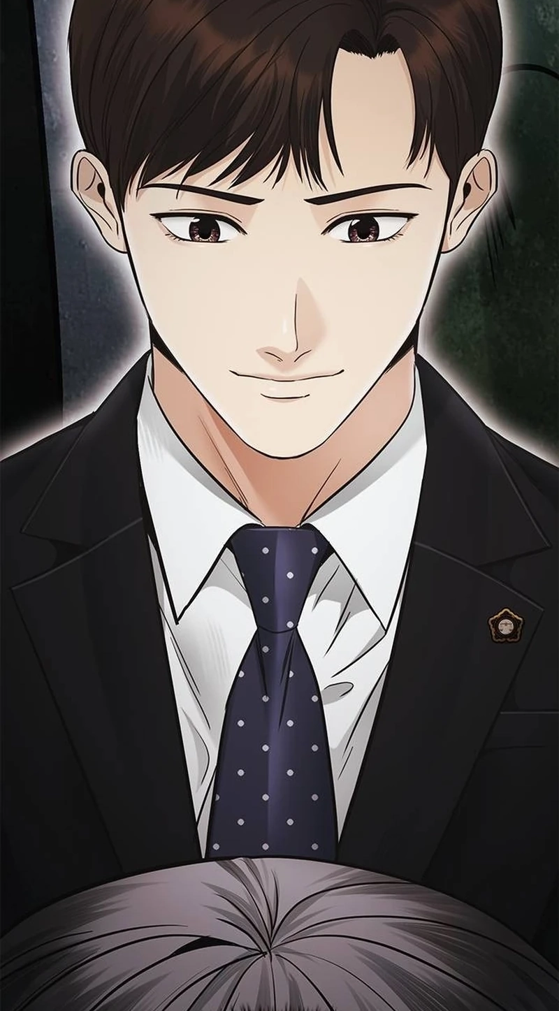 The Lawyer Who Sees Souls capítulo 36 página 7