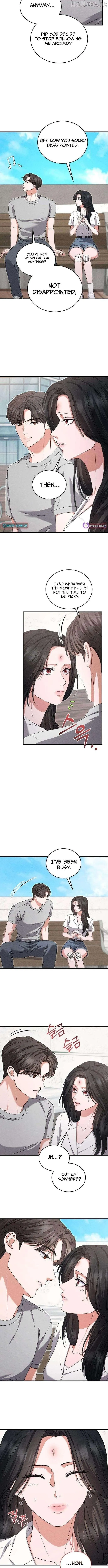 I Will Remarry the Ex-Husband I Killed Chapter 11 44 06f24038915b