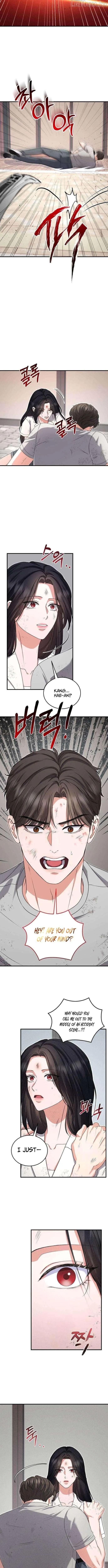 I Will Remarry the Ex-Husband I Killed Chapter 11 38 3a7644475f77