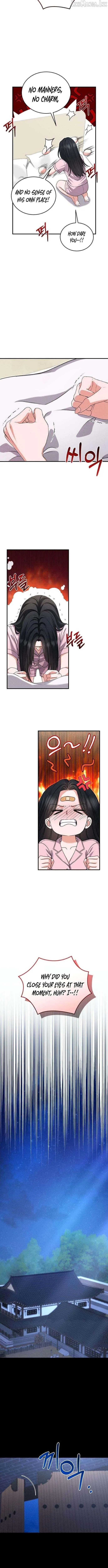 I Will Remarry the Ex-Husband I Killed Chapter 11 47 627b126707fc