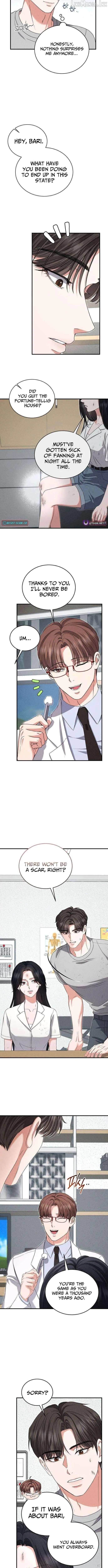 I Will Remarry the Ex-Husband I Killed Chapter 11 41 707060914fe8
