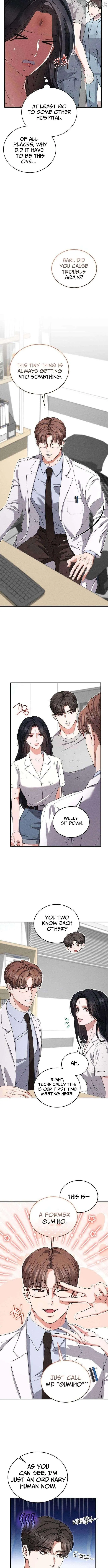 I Will Remarry the Ex-Husband I Killed Chapter 11 40 c313bda2a978