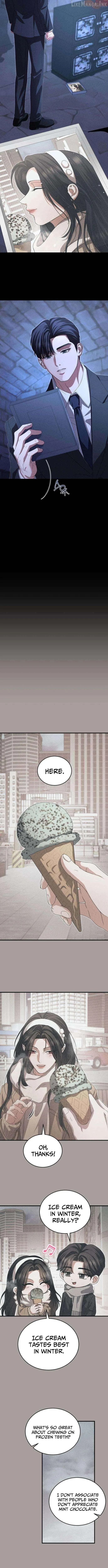 I Will Remarry the Ex-Husband I Killed Chapter 12 42 2186c4d82535