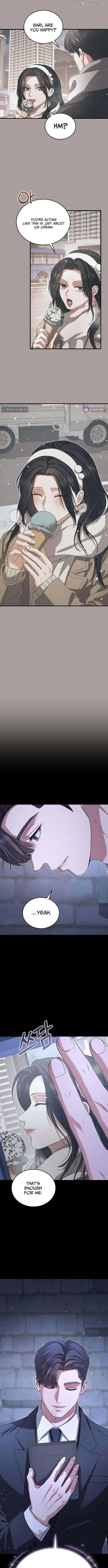 I Will Remarry the Ex-Husband I Killed Chapter 12 44 3581df87d0c0