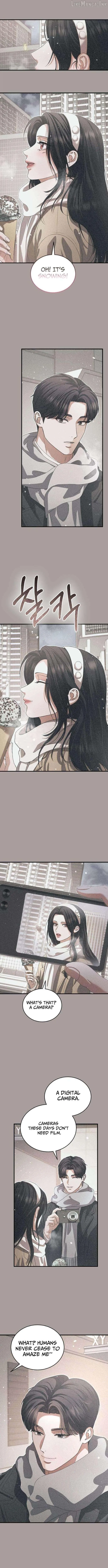 I Will Remarry the Ex-Husband I Killed Chapter 12 43 d5f557811ccd