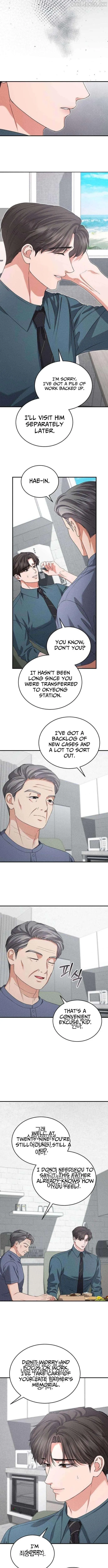 I Will Remarry the Ex-Husband I Killed Chapter 13 43 0bec3cc9cae3