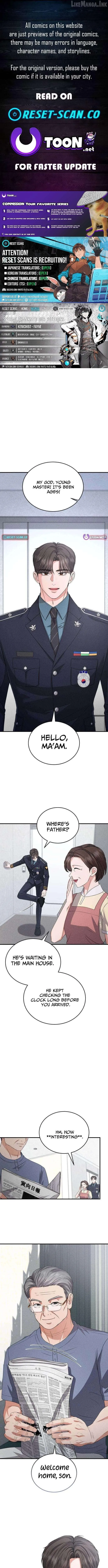 I Will Remarry the Ex-Husband I Killed Chapter 13 40 10d97ccc383d