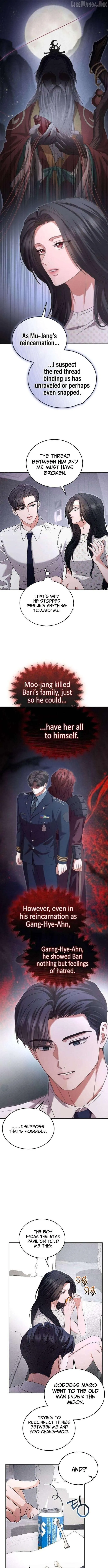 I Will Remarry the Ex-Husband I Killed Chapter 13 49 624cc82dce40