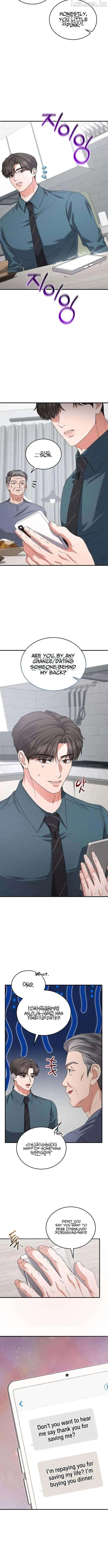 I Will Remarry the Ex-Husband I Killed Chapter 13 44 c9e734868612