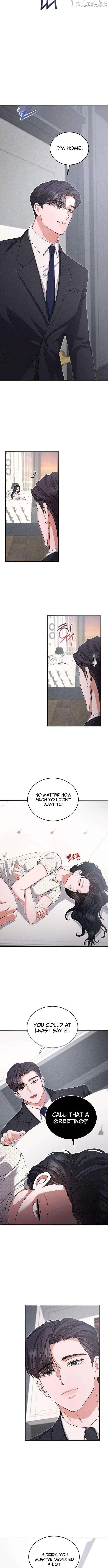 I Will Remarry the Ex-Husband I Killed Chapter 13 46 cbb3d427d3e2