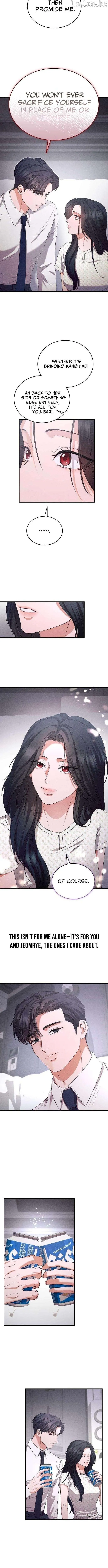 I Will Remarry the Ex-Husband I Killed Chapter 13 51 fb913d0dbab0