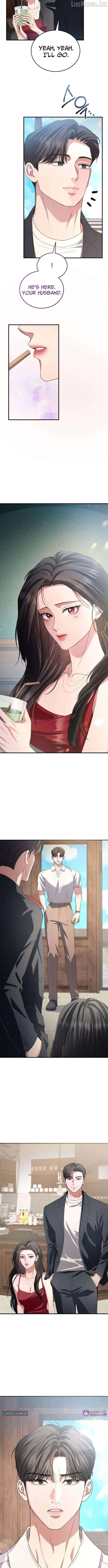 I Will Remarry the Ex-Husband I Killed Chapter 14 47 03c38521ac3d