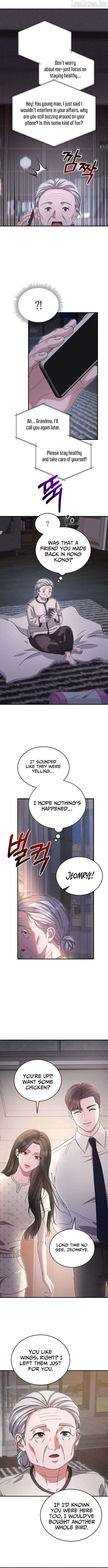 I Will Remarry the Ex-Husband I Killed Chapter 14 39 1ba73a65d088
