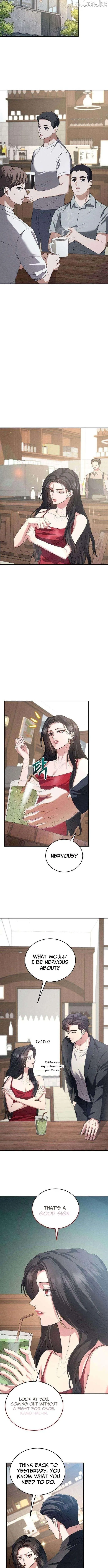 I Will Remarry the Ex-Husband I Killed Chapter 14 46 df78069f0cdb