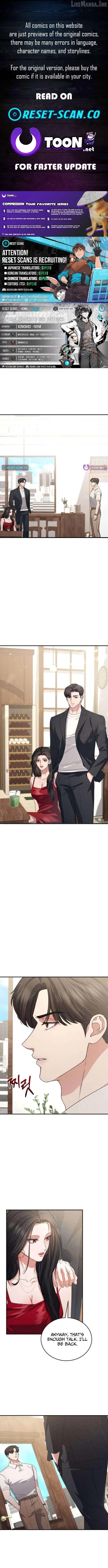 I Will Remarry the Ex-Husband I Killed Chapter 15 37 a6d03bea1011