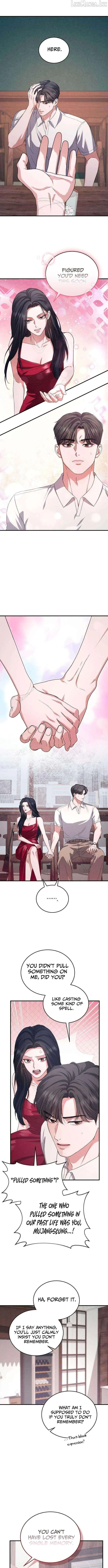 I Will Remarry the Ex-Husband I Killed Chapter 15 42 d1bfb94367c8