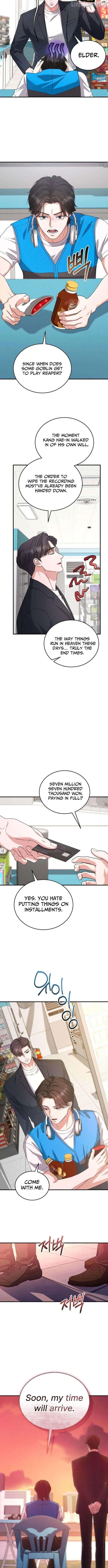 I Will Remarry the Ex-Husband I Killed Chapter 15 47 e50060754e34