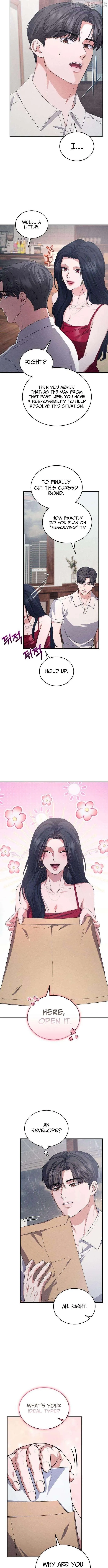 I Will Remarry the Ex-Husband I Killed Chapter 15 43 f5af63c4ab65