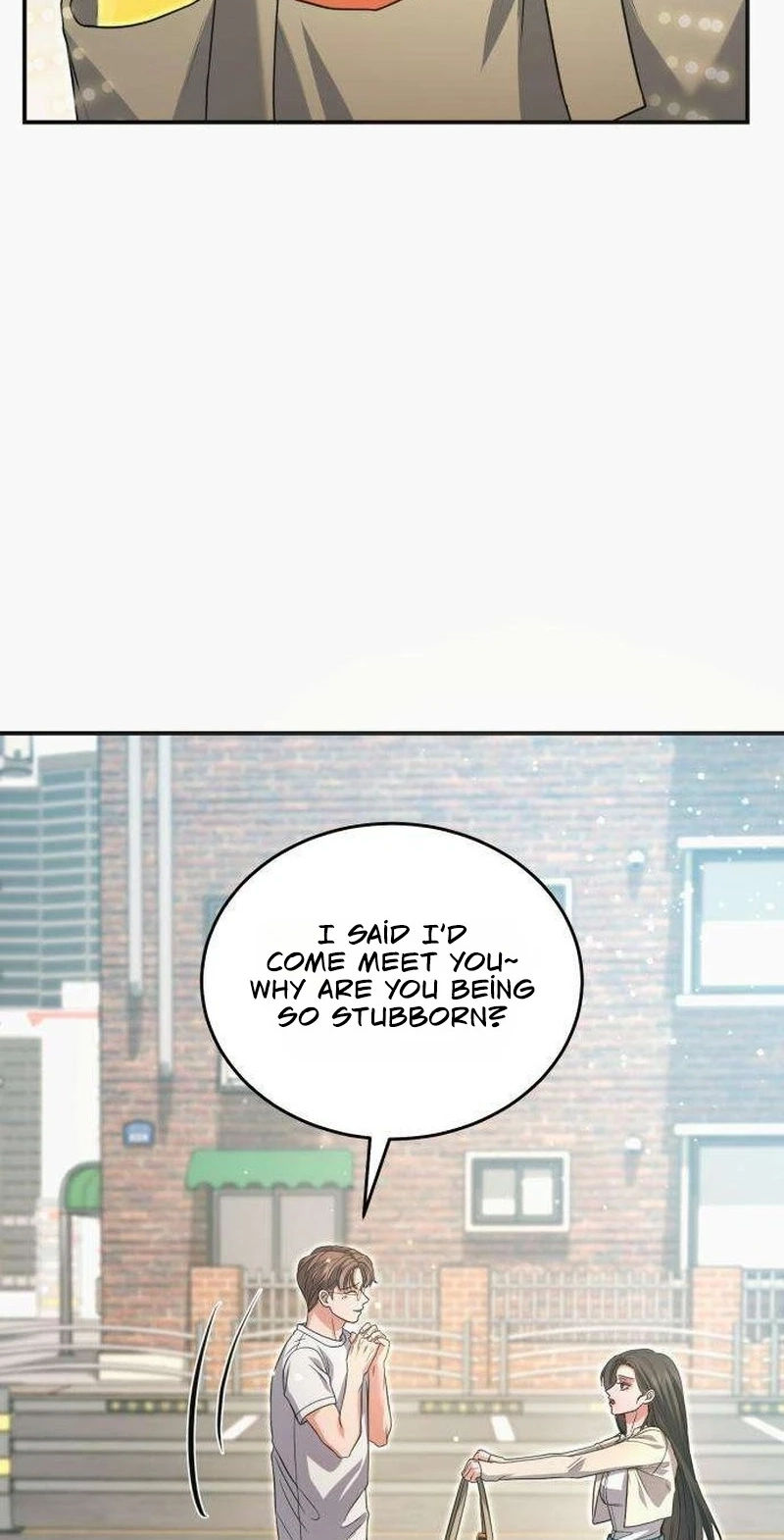 I Will Remarry the Ex-Husband I Killed Chapter 18 287 07198607f334