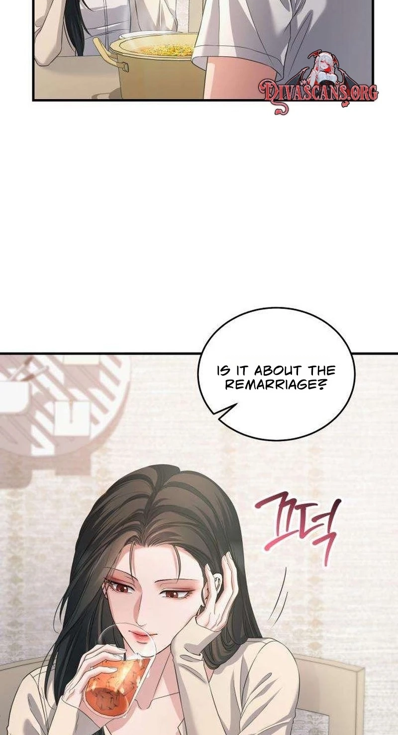 I Will Remarry the Ex-Husband I Killed Chapter 18 305 364006f99ac6