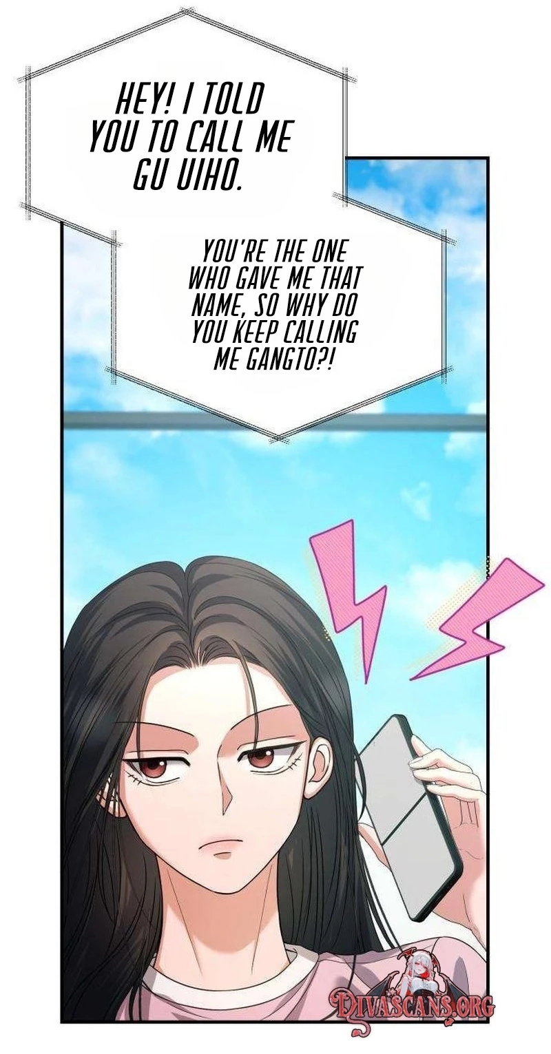 I Will Remarry the Ex-Husband I Killed Chapter 18 275 5b6bc3c46eca