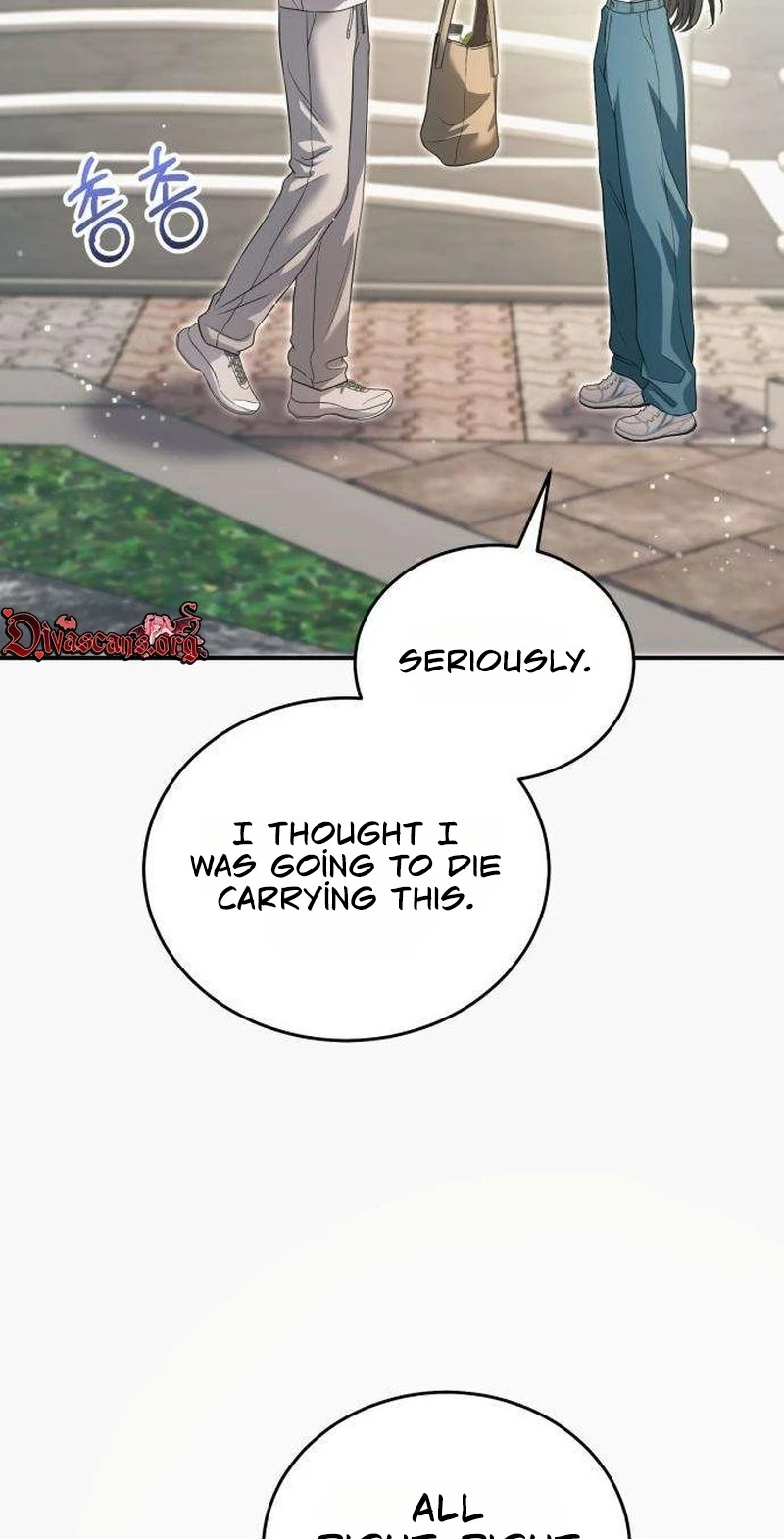 I Will Remarry the Ex-Husband I Killed Chapter 18 288 62c63828f164