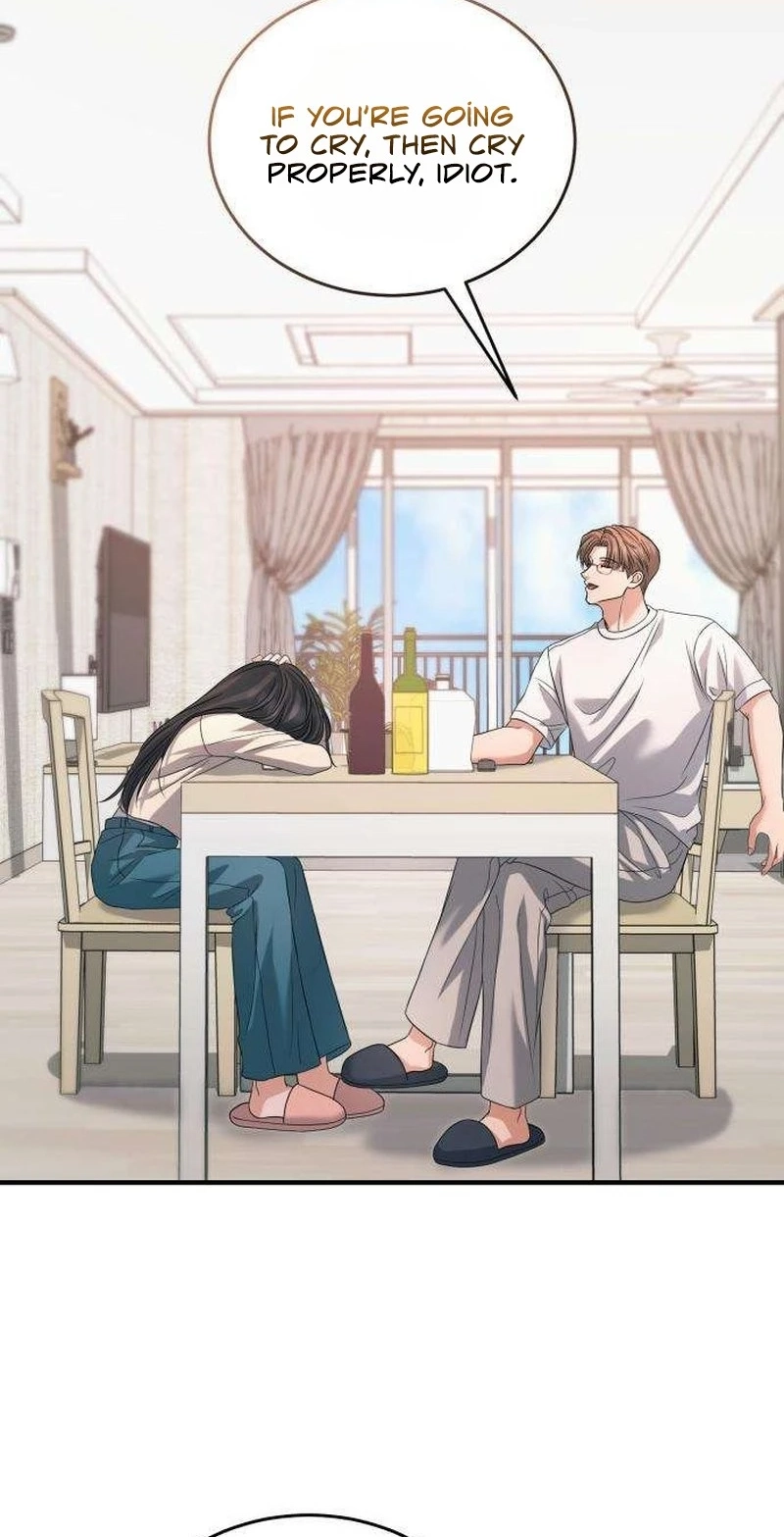 I Will Remarry the Ex-Husband I Killed Chapter 18 352 85ef4aabfb19