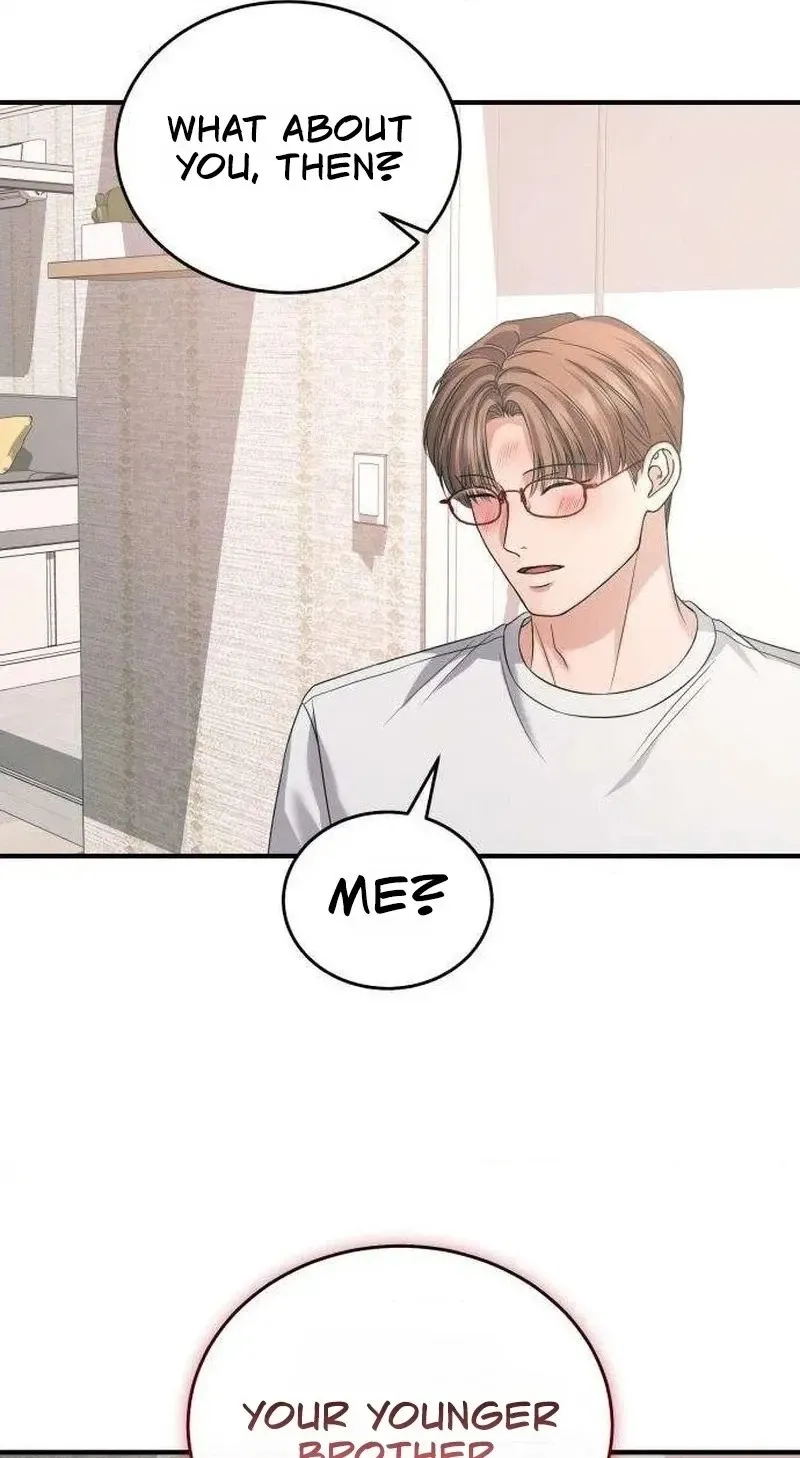 I Will Remarry the Ex-Husband I Killed Chapter 18 320 8d5efea12dc5