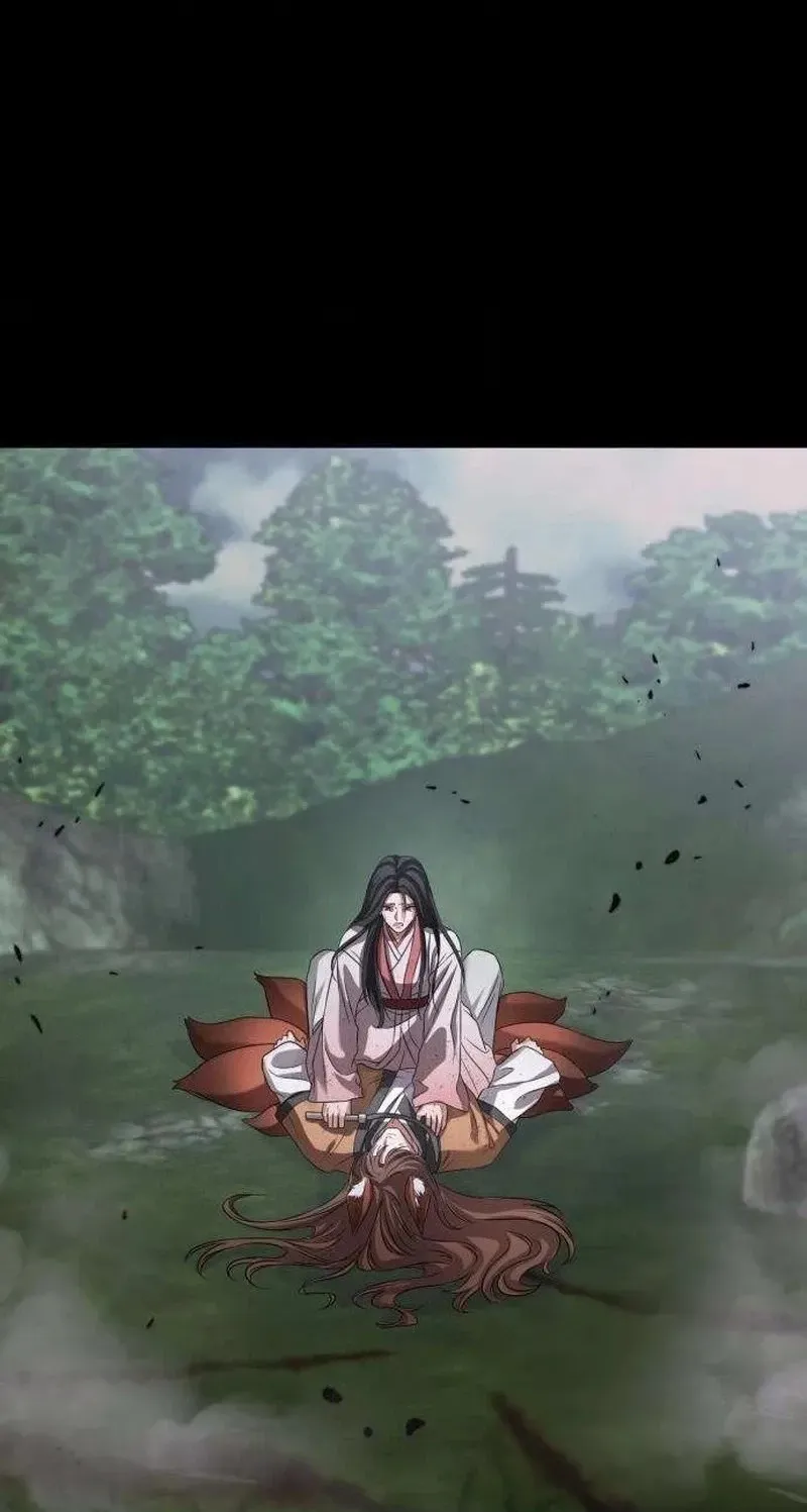 I Will Remarry the Ex-Husband I Killed Chapter 18 340 a845afcfe9ba