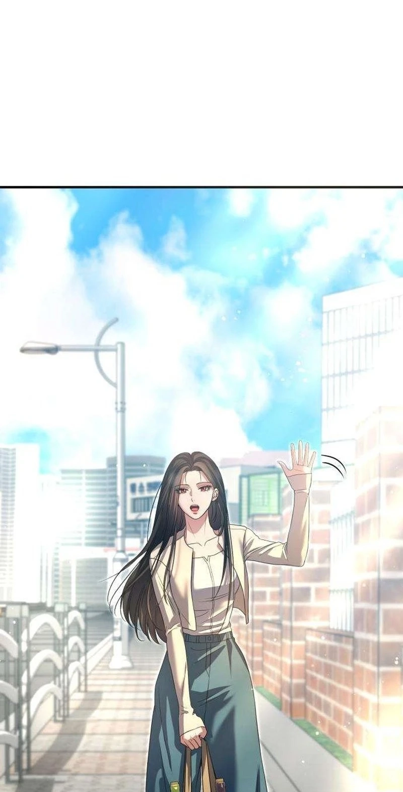I Will Remarry the Ex-Husband I Killed Chapter 18 285 d3f99f1553b3