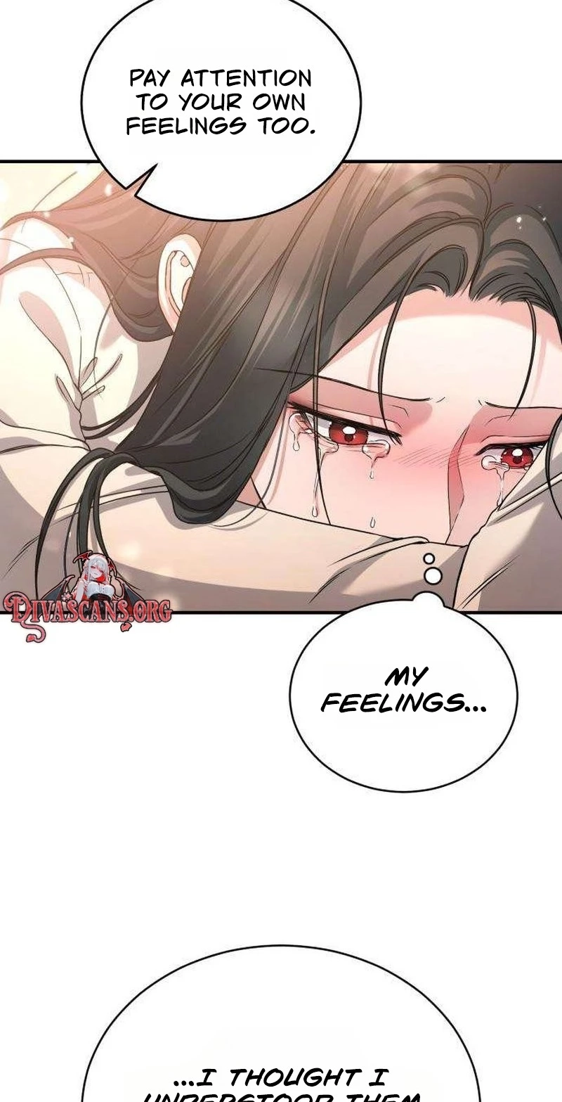 I Will Remarry the Ex-Husband I Killed Chapter 18 353 db6f1ffb20a7