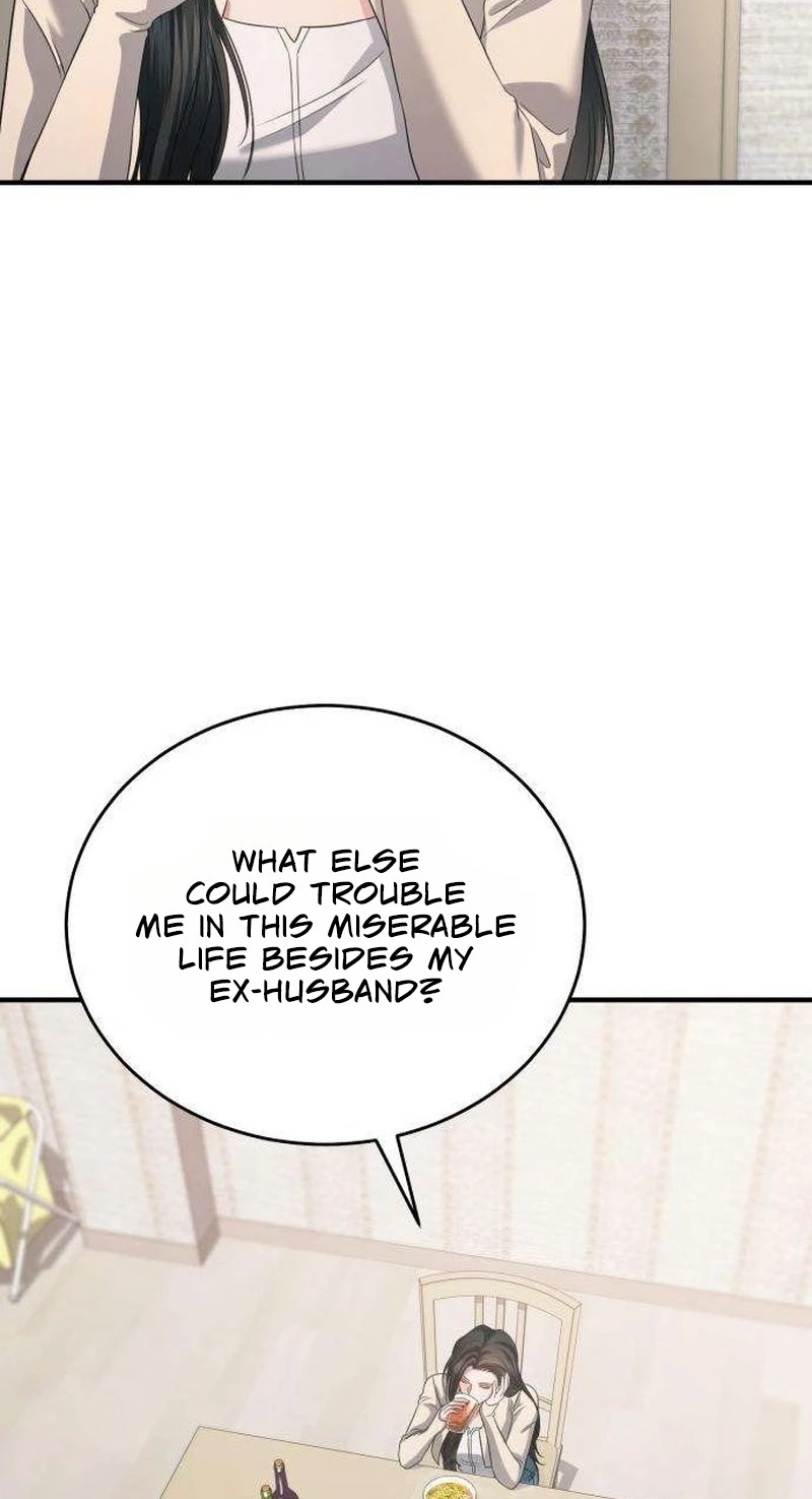 I Will Remarry the Ex-Husband I Killed Chapter 18 306 dd7928502eb6