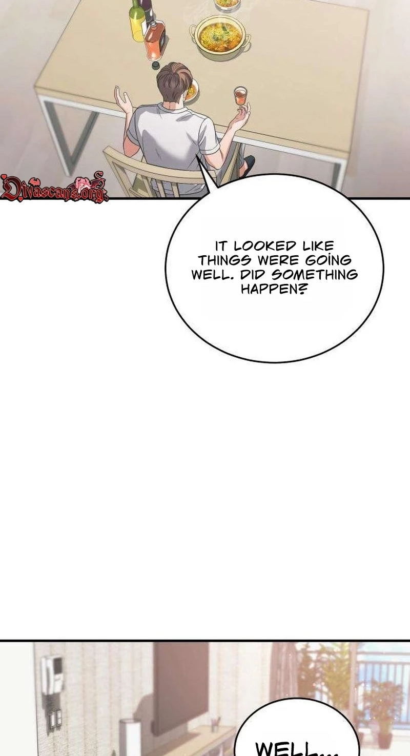 I Will Remarry the Ex-Husband I Killed Chapter 18 307 e628eaafbbb6