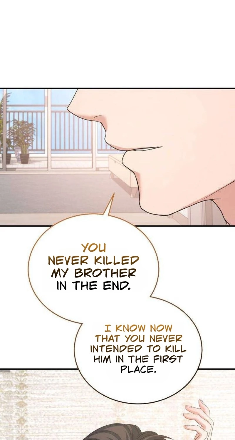 I Will Remarry the Ex-Husband I Killed Chapter 18 344 f26e81718698