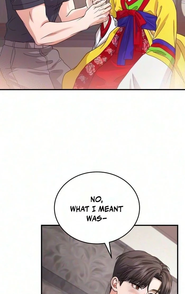 I Will Remarry the Ex-Husband I Killed Chapter 22 347 0a01b5851f18