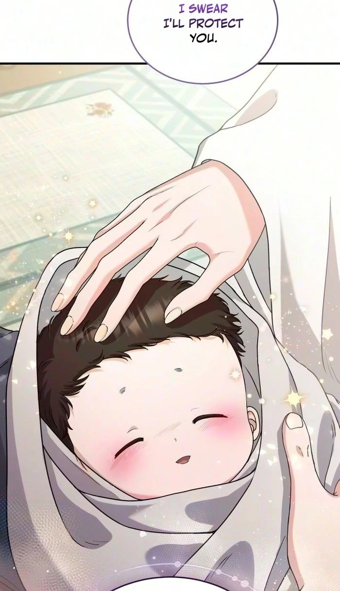 I Will Remarry the Ex-Husband I Killed Chapter 22 275 238cfeddac06