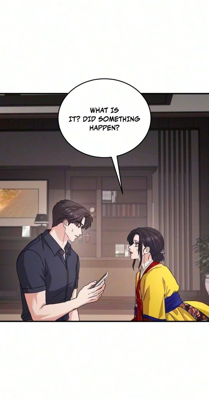 I Will Remarry the Ex-Husband I Killed Chapter 22 351 244d4e0bb2d4