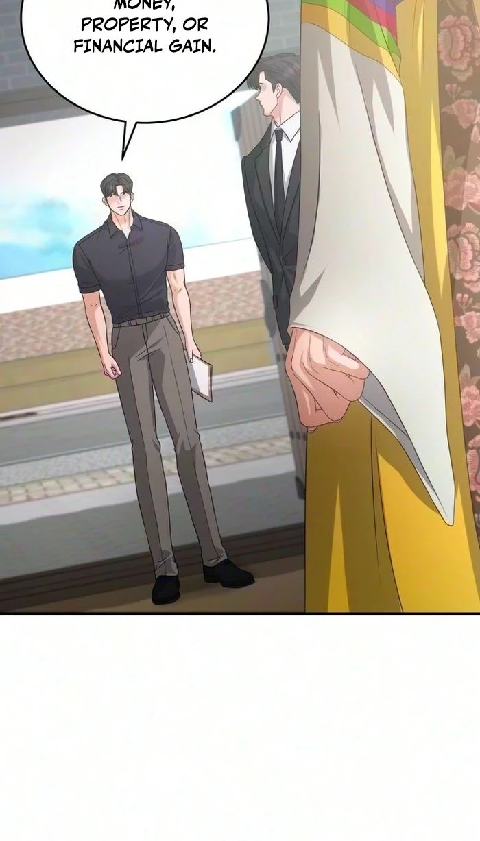 I Will Remarry the Ex-Husband I Killed Chapter 22 288 27d5bacd3233