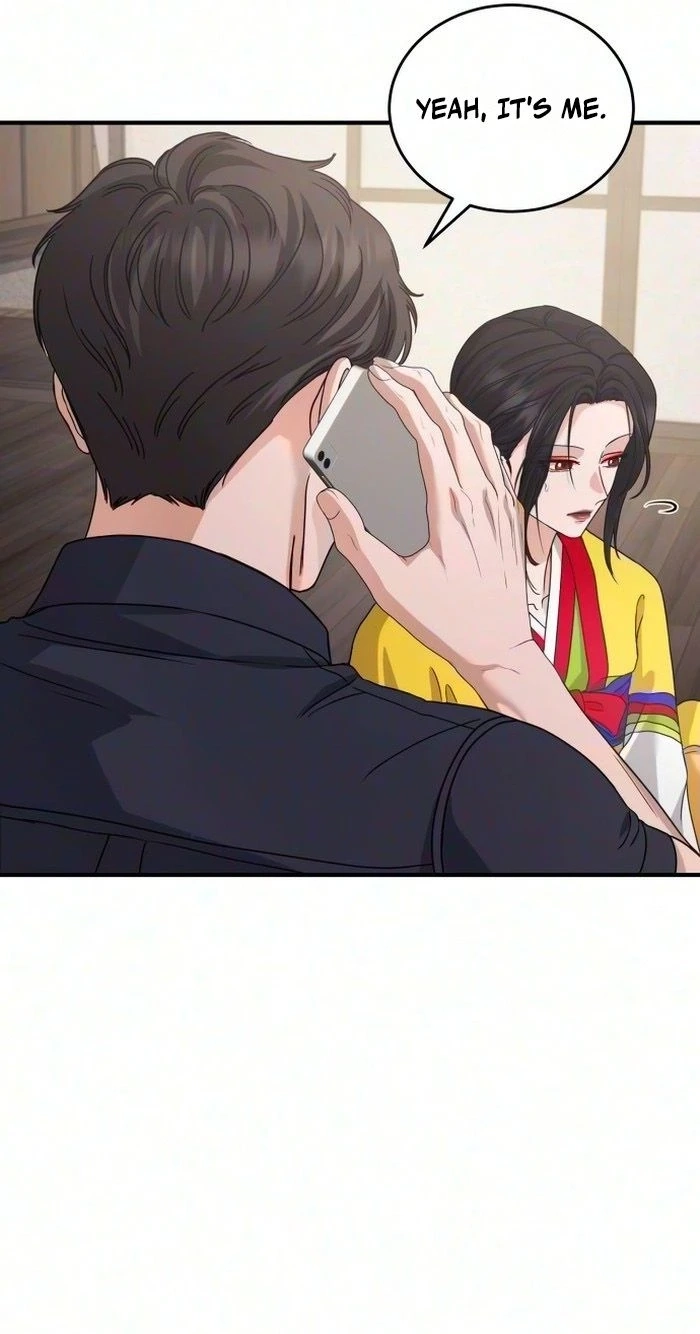 I Will Remarry the Ex-Husband I Killed Chapter 22 349 462be4a1b455