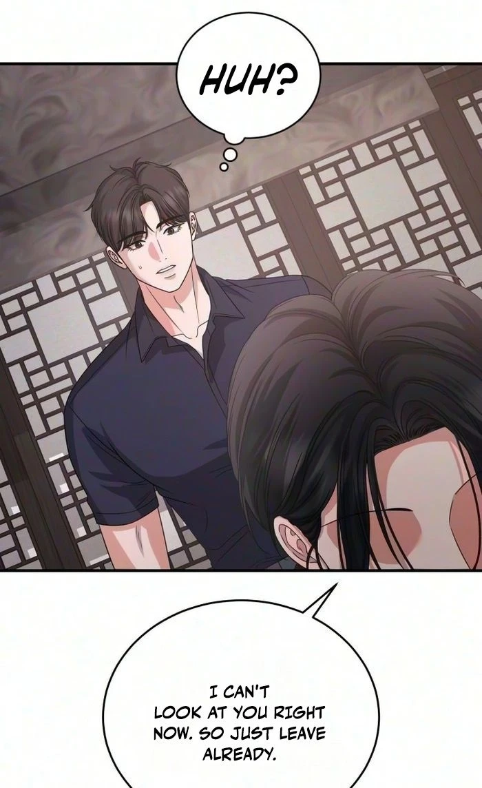 I Will Remarry the Ex-Husband I Killed Chapter 22 328 b0bd372a44e6