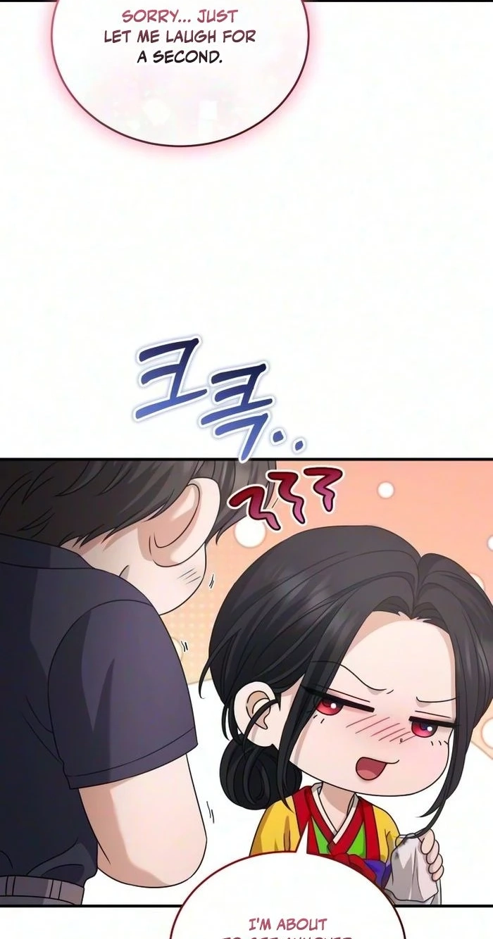 I Will Remarry the Ex-Husband I Killed Chapter 22 338 d3e72c0cdc63