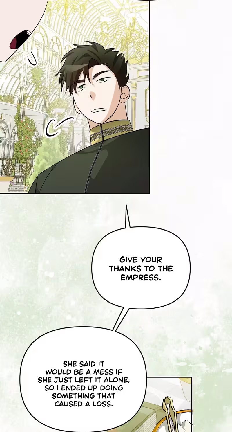 I Reincarnated as the Princess of a Country That Is Going to Destroyed by Male Protagonist Chapter 29 270 0595494d7059 6