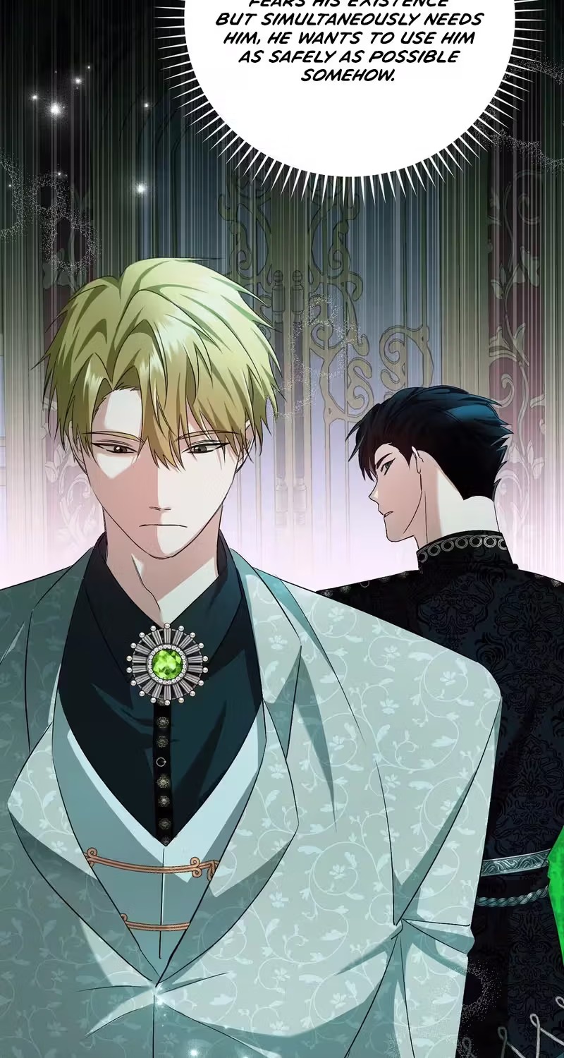 I Reincarnated as the Princess of a Country That Is Going to Destroyed by Male Protagonist Chapter 29 347 2200ed83c16b 83