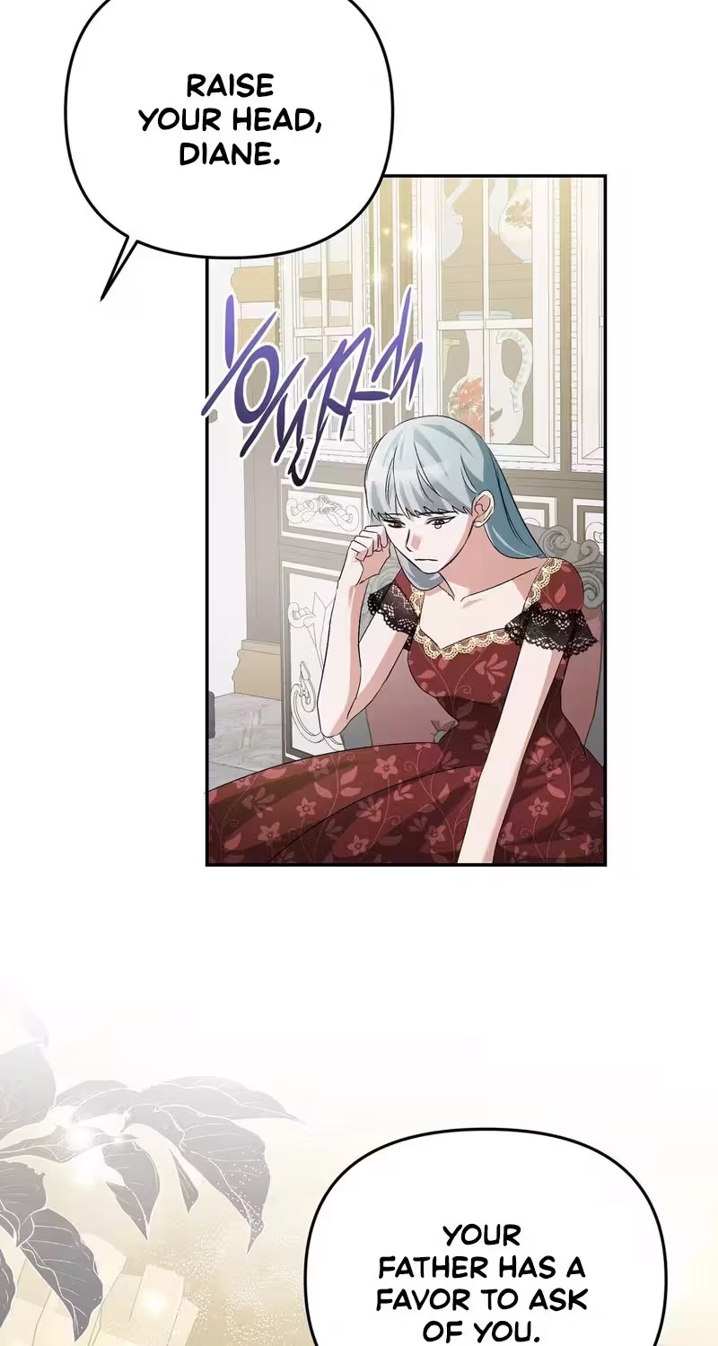 I Reincarnated as the Princess of a Country That Is Going to Destroyed by Male Protagonist Chapter 29 349 39949393f884 85