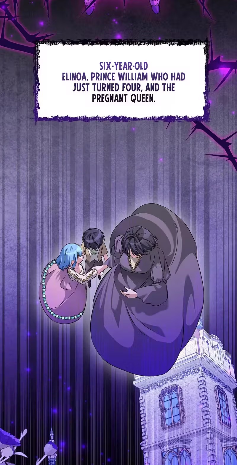 I Reincarnated as the Princess of a Country That Is Going to Destroyed by Male Protagonist Chapter 29 326 5226f0d7834e 62